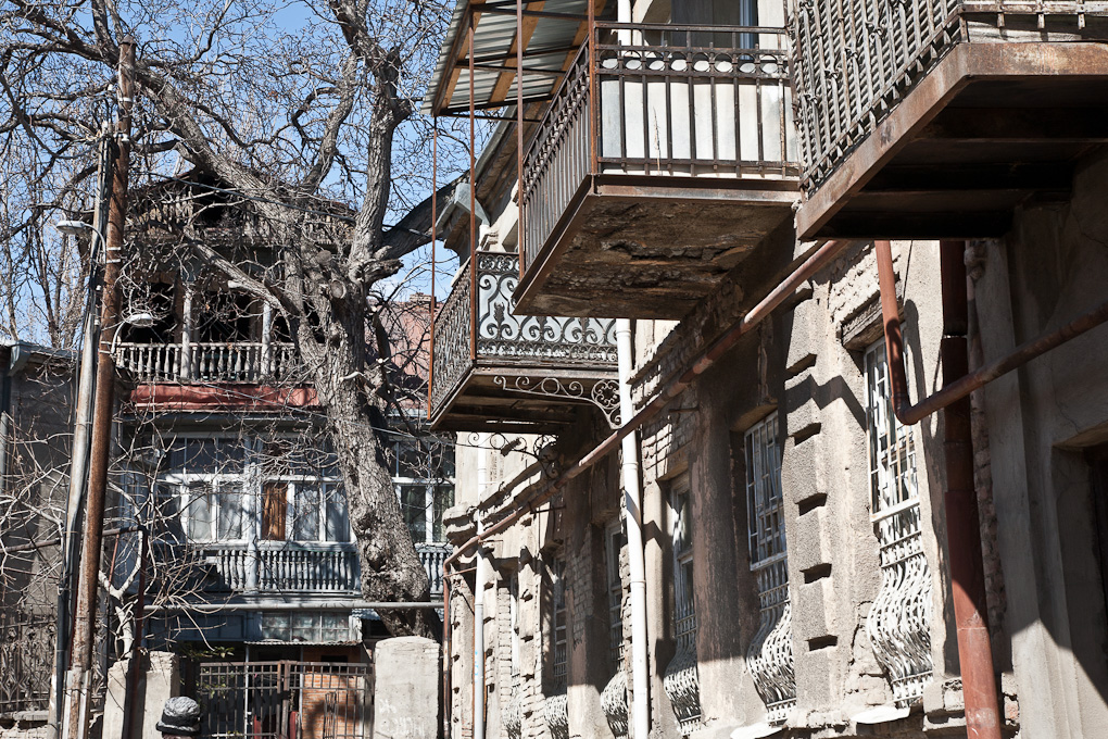 Tbilisi